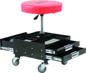 C-3100 OMEGA TOOL CORPORATION Pneumatic Chair Drawers