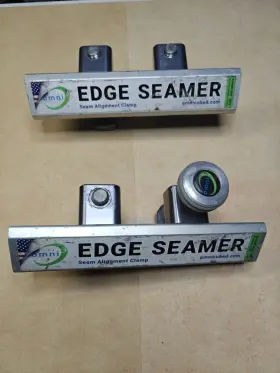 10189147 OMNI CUBED Edge Seamer Knobs