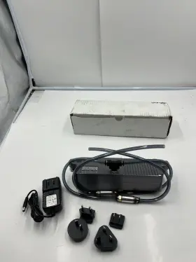 VMP752532 OMNI CUBED INC Rail Rechargeable Pump Battery
