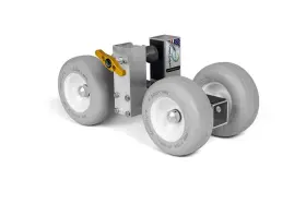 PDHD1 OMNI CUBED Pro Dolly