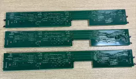 402003 OMNICELL Switch Panel Controller #2