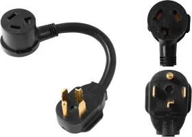 799695358151 ONETAK Nema Awg Prong Amp