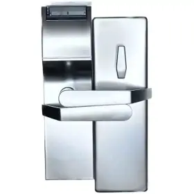 HT24 ONITY Lock Set Motel Doors