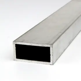OM-7542240 ONLINE METALS Rectangle Tube