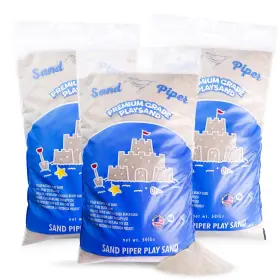 193802379976 OPTIFLOW Sandpiper Play Sand Chemical