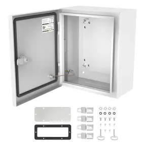 OPYRET-25338 OPYRET Electrical Junction Box Nema Steel Du