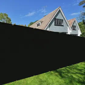 630128985646 ORGRIMMAR Privacy Screen Fence Garden