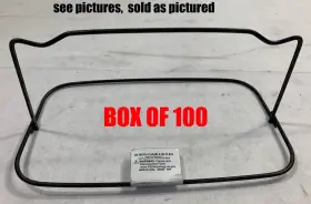832050 ORIGIN POINT BRANDS Rod Chair Concrete Footings