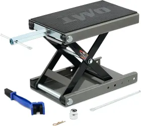 MMLZ00100 ORION MOTOR TECH Fba Lift Scissor Jack Deck Handle