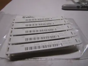 1213500 OSG Sossner Oal Bright Hss Spiral Point Tap