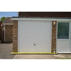 FB10F-P-1 OSMO Flood Barrier