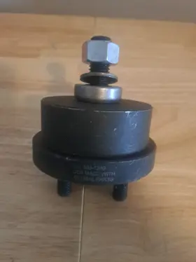 303-1259 OTC Crankshaft Front Seal Wear Ring Installer