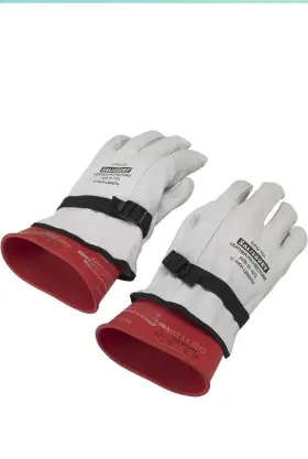 3991-12 OTC Hybrid High Voltage Electric Safety Gloves