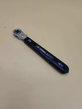 4614 OTC Terminal Battery Wrench #2