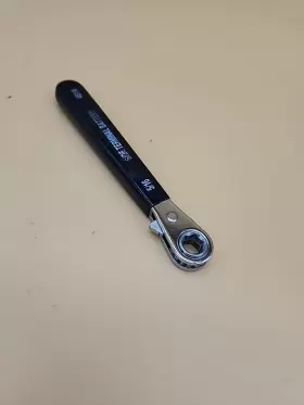 4614 OTC Terminal Battery Wrench #3