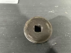 6006 OTC Dodge Locknut Socket #3