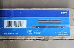 7075 OTC Transmission Shaft End Yoke Remover #3