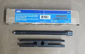 7075 OTC Transmission Shaft End Yoke Remover