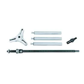 1200 OTC Sleeve Puller Set Manual