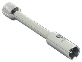 731413416774 OTC Spark Plug Socket Integral Extension Select