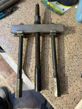 T81P-1104-C OTC Push Puller Adapter