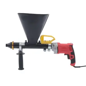 BI-932-US-ZSDY OUKANING Electric Mortar Grout Gun Tuck Spraye #2