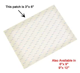701705810276 OUR DAILY LIFE Total Patch Repair Great Steel #2
