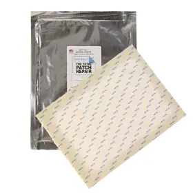 701705810276 OUR DAILY LIFE Total Patch Repair Great Steel