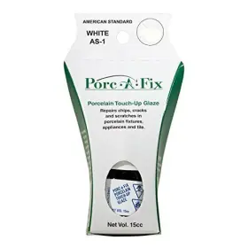028672048427 OUTDOOR GEAR HARDWARE Porc Fix Porcelain Touch