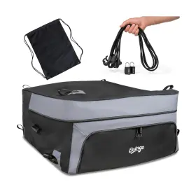 TBCB26 OUTNGO Bed Cargo Bag Waterproof Luggage
