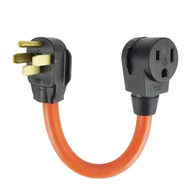GC-16 OVIITECH Nema Welder Adapter Cord