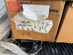 1318600714030 OWENS CORNING KRYTEX FIBERGLASS 1808 Rolls Cdm #3