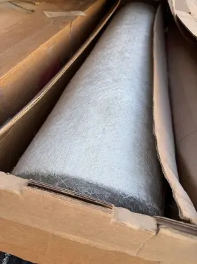 1318600714030 OWENS CORNING KRYTEX FIBERGLASS 1808 Rolls Cdm