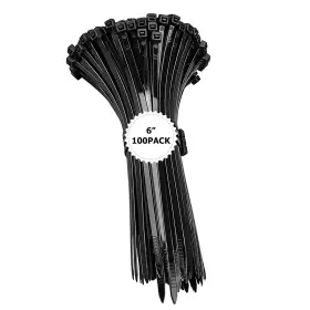 Zip-ties OWEVE Pack Wire Tensile