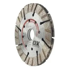 OX-PCTP-4.5 OX TOOLS Pro Sandwich Tuck Point Blade