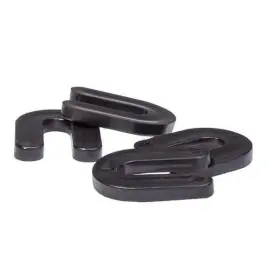 OX-T161141 OX TOOLS Concrete Trade Horseshoe Shims Box #2