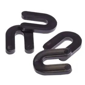 OX-T161141 OX TOOLS Concrete Trade Horseshoe Shims Box