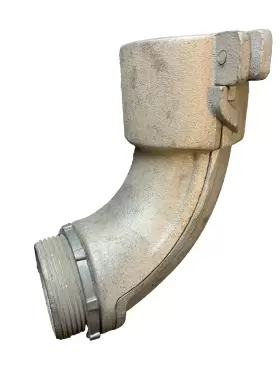 AC-250 OZ-GEDNEY Flex Connector #2