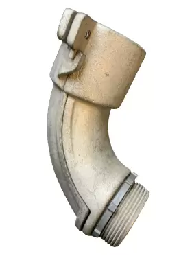 AC-250 OZ-GEDNEY Flex Connector #3