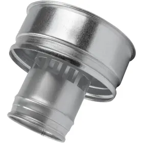 427046529129 OZO BROTHERS Roofing Rain Cap Galvanized Steel