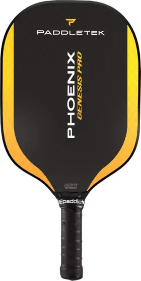 850008702709 PADDLETEK Phoenix Genesis Pro Pickleball Paddles