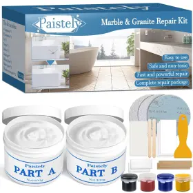 DLSXBG-US02 PAISTELY Granite Marble Repair Waterproof Rep Kit