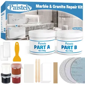 DLSXBGP1-001 PAISTELY Tile Granite Marble Repair Porcelain