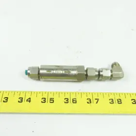 4KB-M1800-1 PALL Mini Gaskleen Line High Purity Gas Filter
