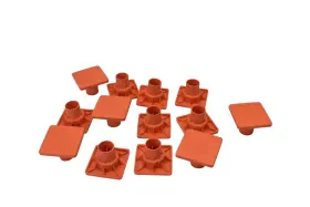 RB303-8 PALMER SAFETY Rebar Caps Plugs RB303-8 PALMER SAFETY Rebar Caps Plugs