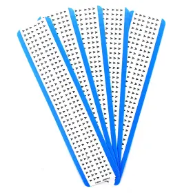Pcm-a PANDUIT Pan Printed Marker Cards Pack