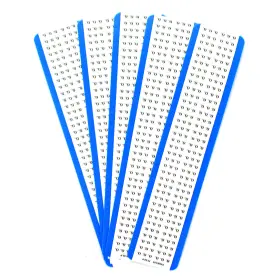 Pcm-p PANDUIT Pan Printed Marker Cards Pack
