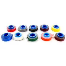 Pmdr-nema PANDUIT Printed Roll Wire Marker Tape Pack #2