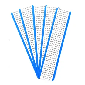 Pcm-b PANDUIT Pan Printed Marker Cards Pack