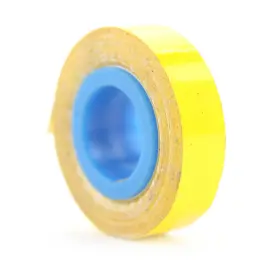 Pmdr-yel PANDUIT Printed Roll Wire Marker Tape Pack